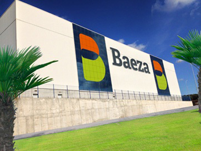 Foto El Grupo Baeza lanza su nuevo catálogo de soluciones 2017 con más de 90.000 referencias para sus clientes.